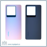 درب پشت اینفینیکس نوت 30 پرو | Infinix Note 30 Pro
