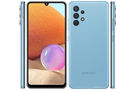 خرید برد شارژ سامسونگ آ 32 4جی | Samsung A32 4G
