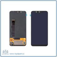 تاچ و ال سی دی شیائومی می 8 | LCD Xiaomi Mi 8