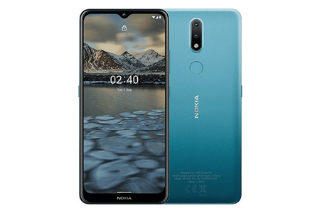 خرید برد شارژ نوکیا 2.4 | Nokia 2.4