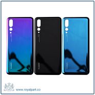 درب پشت هوآوی پی 20 پرو | Huawei P20 Pro