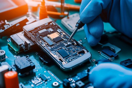 قیمت تاچ و ال سی دی ناتینگ فون 2 ای پلاس | LCD Nothing Phone 2a Plus