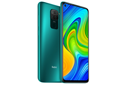 خرید بازر شیائومی ردمی نوت 9 | Xiaomi Redmi Note 9