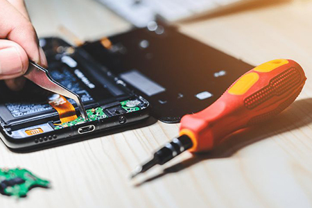 قیمت تاچ و ال سی دی ناتینگ فون 3 ای پرو | LCD Nothing Phone 3a Pro 