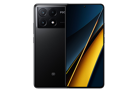 خرید درب پشت شیائومی پوکو ایکس 6 پرو | Xiaomi Poco X6 Pro