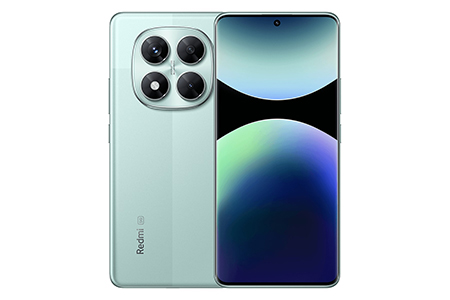 برد شارژ شیائومی ردمی نوت 14 پرو 5جی | Xiaomi Redmi Note 14 Pro 5G