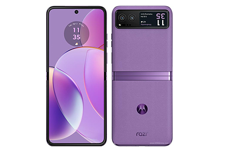 خرید تاچ و ال سی دی موتورلا موتو ریزر 40 | LCD Motorola Moto Razr 40