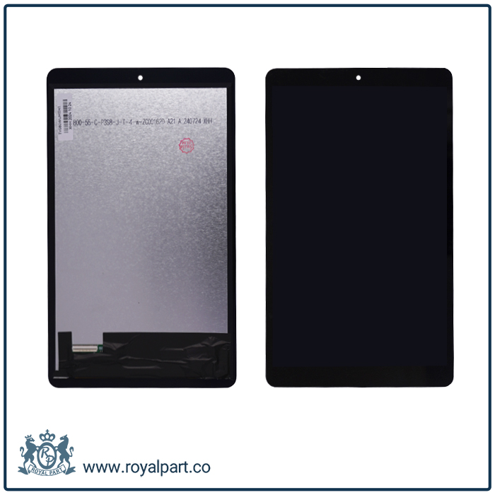 خرید تاچ و ال سی دی تبلت هوآوی مدیاپد ام5 لایت 8اینچ | LCD Tablet Huawei Mediapad M5 Lite 8inch JDN2