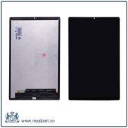 تاچ و ال سی دی تبلت لنوو تب کا10 10اینچ | LCD tablet Lenovo Tab K10 X6C6 10inch
