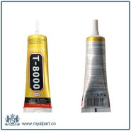 چسب تاچ و ال سی دی T8000 حجم 50 میلی لیتر