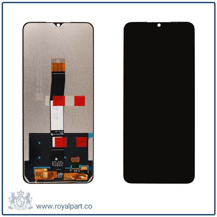 تاچ و ال سی دی شیائومی پوکو سی 40 | LCD Xiaomi Poco C40 تاچ و ال سی دی شیائومی پوکو سی 40 | LCD Xiaomi Poco C40