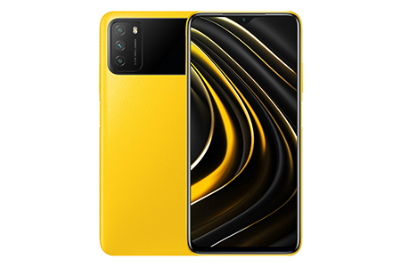 خرید اسپیکر مکالمه شیائومی پوکو ام 3 | Xiaomi Poco M3