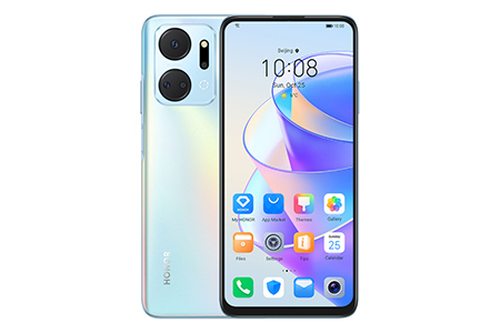 خرید درب پشت آنر ایکس 7 آ | Honor X7a