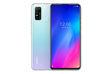 خرید برد شارژ دوجی ان 30 | Doogee N30