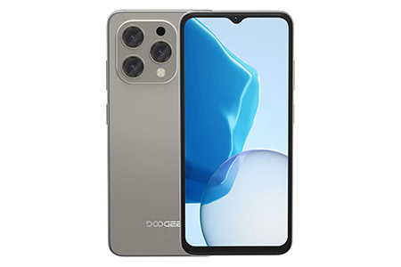 خرید فلت پاور و ولوم دوجی ان 55 | Doogee N55 