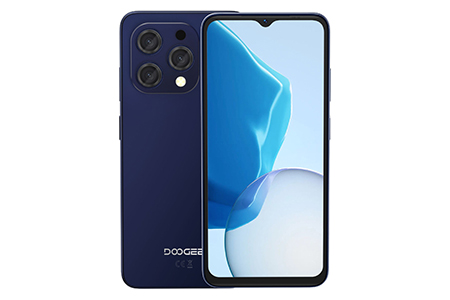خرید فلت پاور و ولوم دوجی ان 55 پرو | Doogee N55 Pro