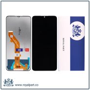 تاچ و ال سی دی تی سی ال 505 | LCD TCL 505