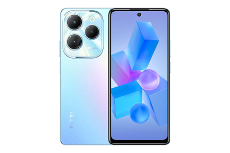 خرید تاچ و ال سی دی اینفینیکس هات 40 | LCD Infinix Hot 40