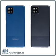 درب پشت سامسونگ آ 12 | Samsung A12 - A125