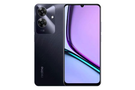 خرید شیشه دوربین ریلمی نوت 60 | Realme Note 60