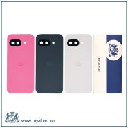 درب پشت گوگل پیکسل 9 آ | Google Pixel 9a