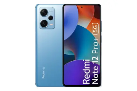 خرید فلت ال سی دی شیائومی ردمی نوت 12 پرو پلاس | Xiaomi Redmi Note 12 Pro Plus