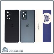 درب پشت وان پلاس 9 پرو | OnePlus 9 Pro
