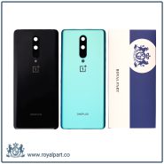 درب پشت وان پلاس 8 | OnePlus 8