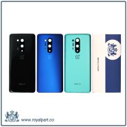 درب پشت وان پلاس 8 پرو | OnePlus 8 pro