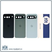 درب پشت گوگل پیکسل 9 پرو ایکس ال | Google Pixel 9 Pro XL