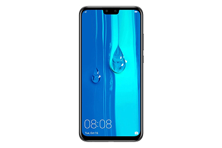 خرید تاچ و ال سی دی هوآوی وای 9 (2019) | (2019) LCD Huawei Y9 