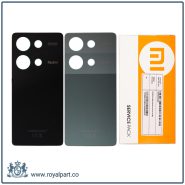 درب پشت شیائومی ردمی نوت 13 پرو 4جی | Xiaomi Redmi Note 13 Pro 4g