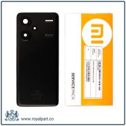 درب پشت شیائومی ردمی نوت 13 پرو پلاس | Xiaomi Redmi Note 13 Pro Plus