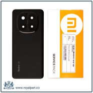 درب پشت شیائومی ردمی نوت 14 پرو پلاس | Xiaomi Redmi Note 14 Pro Plus