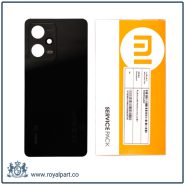درب پشت شیائومی ردمی نوت 12 پرو 5جی | Xiaomi Redmi Note 12 Pro 5g