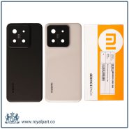 درب پشت شیائومی می 14 | Xiaomi Mi 14