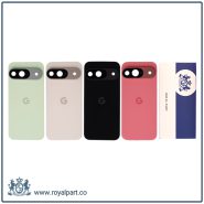درب پشت گوگل پیکسل 9 | Google Pixel 9