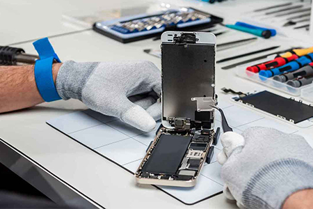 قیمت تاچ و ال سی دی گوگل پیکسل 7 آ | LCD Google Pixel 7A