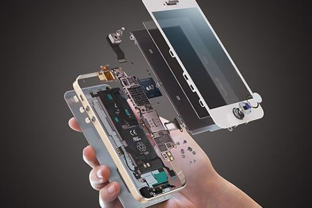 تعویض تاچ و ال سی دی شیائومی ردمی آ LCD Xiaomi Redmi A9 | 9