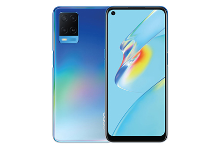 خرید تاچ و ال سی دی اوپو آ 54 5جی | LCD Oppo A54 5G