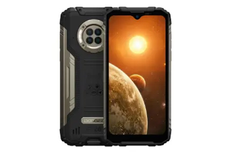 خرید تاچ و ال سی دی دوجی اس 96 پرو | LCD Doogee S96 Pro