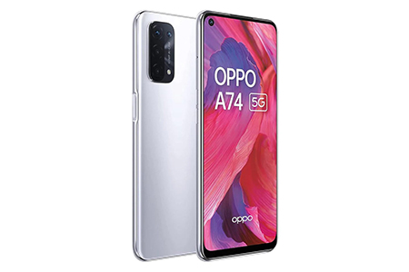 خرید تاچ و ال سی دی اوپو آ 74 5جی | LCD Oppo A74 5G