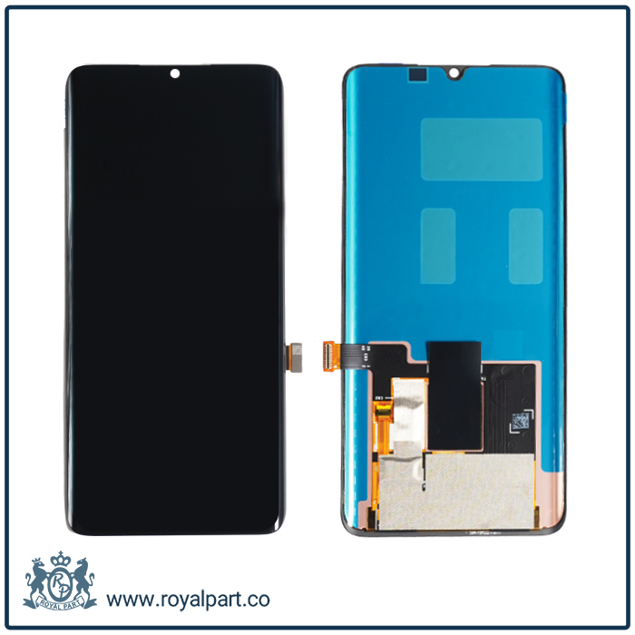 تاچ و ال سی دی شیائومی می نوت 10 | LCD Xiaomi Mi Note 10