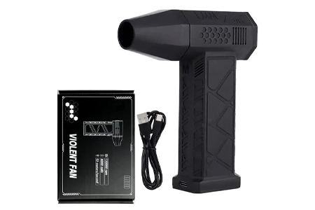 خرید جت فن شارژی ویولنت | Violent Fan X3