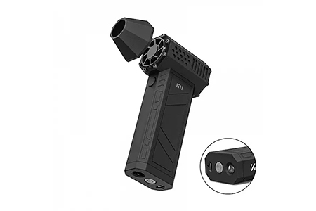 قبمت جت فن شارژی ویولنت | Violent Fan X3