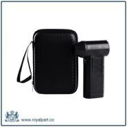 مینی جت فن چراغ دار مدل ZY7400-SE/PRO