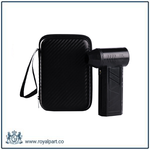 مینی جت فن چراغ دار مدل ZY7400-SE/PRO مینی جت فن چراغ دار مدل ZY7400-SE/PRO