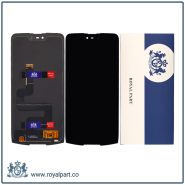 تاچ و ال سی دی دوجی اس 90 سی | LCD Doogee S90C