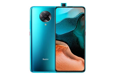 خرید تاچ و ال سی دی شیائومی ردمی کا 30 پرو | LCD Xiaomi Redmi K30 Pro