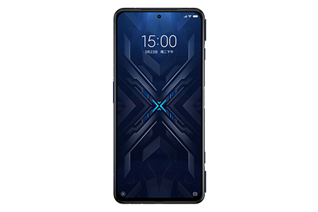 خرید تاچ و ال سی دی شیائومی بلک شارک 4 | LCD Xiaomi Black Shark 4